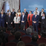 presidencia