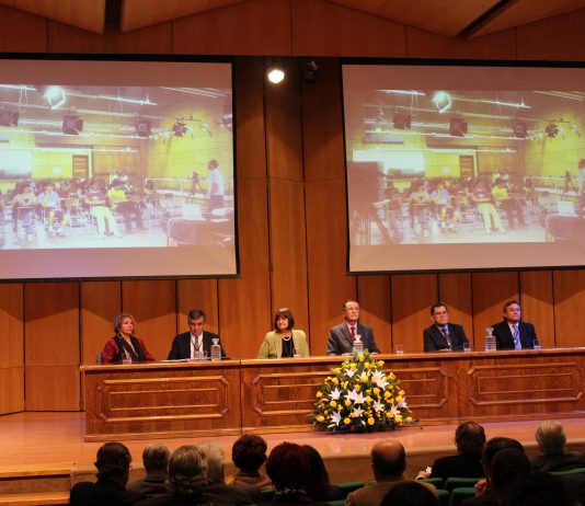 Reconocimiento a Investigadores (CR)2