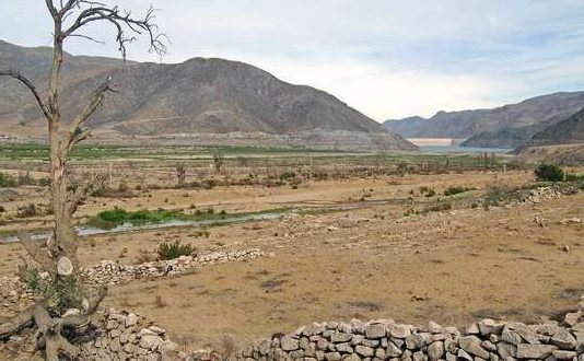 Llaman a autoridades a tomar medidas urgentes para enfrentar sequía y cambio climático