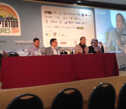 (CR)2 en Conferencia “Adaptation Futures 2014”