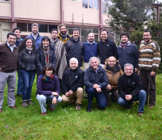 Construirán la Red Chilena de Restauración Ecológica