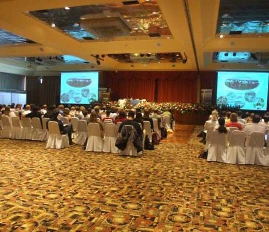 Discutieron sobre servicios ecosistémicos en Conferencia Internacional