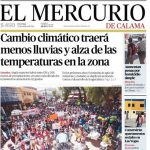 elmercurio calama