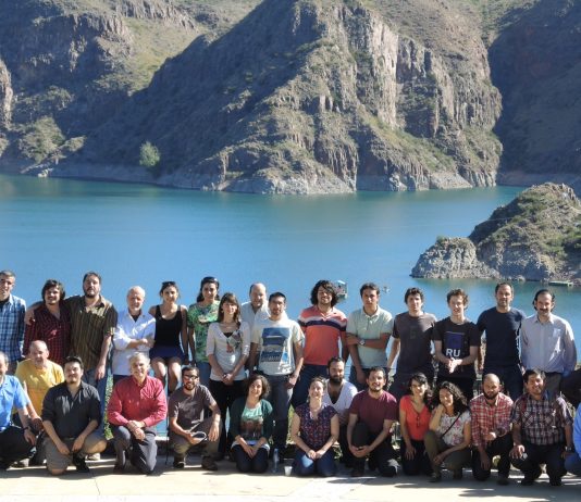 UACh y (CR)2 participan de la Final Science Meeting Inter-American Institute for Global Change Research (IAI)