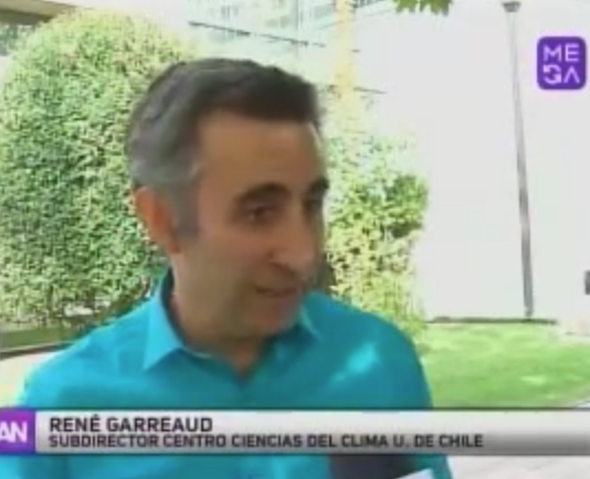 Las causas de la tragedia en el norte (Ahora Noticias, Mega)