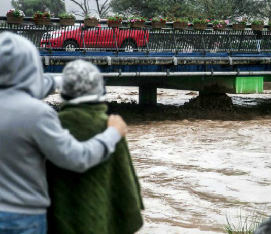 Profes explican: la responsable de todo se llama Baja Segregada (Las Últimas Noticias)