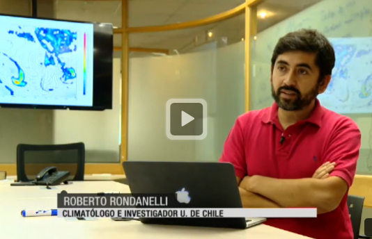 Informe Especial: Emergencia en Atacama (TVN)