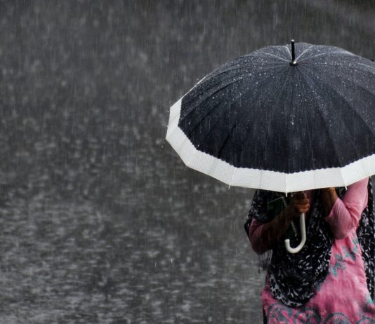 El ciclón que golpea a Chile podría afectar a la Argentina (El Sol)