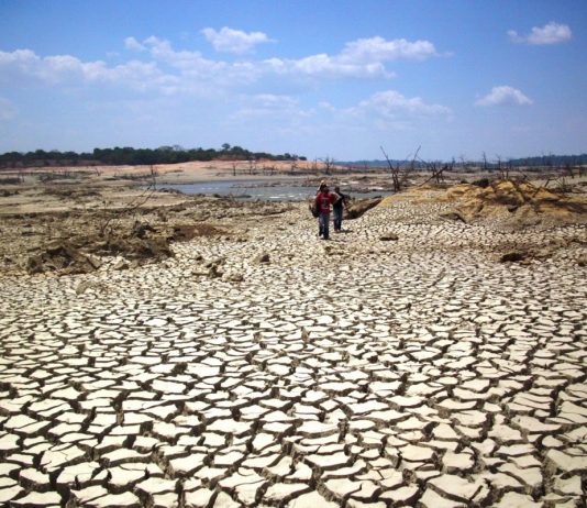 Expertos de la Universidad de Chile analizan medidas para paliar la sequía (Noticias UChile)