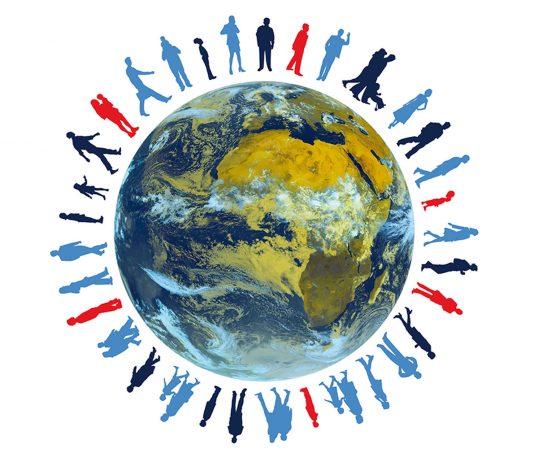 Chile será parte de consulta ciudadana mundial sobre cambio climático y energía