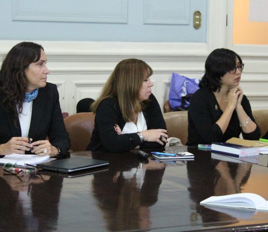 Propuestas a la Ley de Gestión de Riesgos y Emergencias