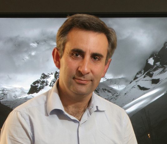 20 académicos/as de la FCFM están entre los más citados del mundo (FCFM Noticias) René Garreaud