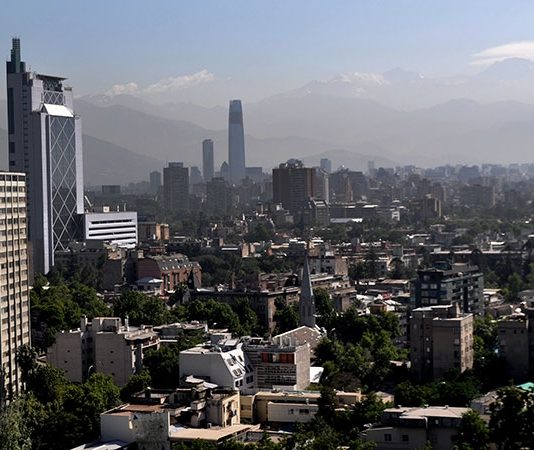 Cuatro mil personas mueren al año por enfermedades asociadas a contaminación ambiental (Noticias UChile)