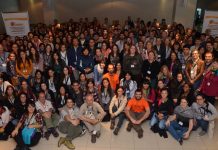 CISEN4: discuten sobre servicios ecosistémicos en Argentina (Facforen UACh)