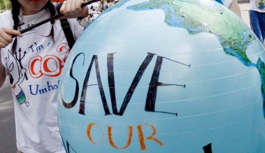 Ocho científicos latinoamericanos en la nueva dirección del IPCC (EFEverde)