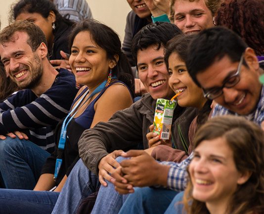 24 nov | Charla «Psicología para el cambio climático»