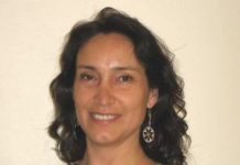 «Cambio climático» por Paulina Aldunce