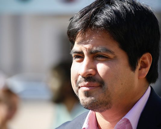 A días del COP21, diputados piden a la presidenta una ley de cambio climático (El Desconcierto)