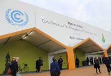 Documento (CR)2 en la COP21