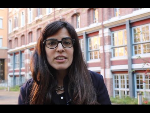 Entrevista a Sol Meckievi en la COP21