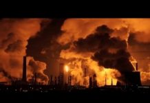 La amenaza del calentamiento global (CNN Chile)