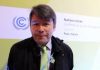 Entrevista a Marcelo Mena, Subsecretario de Medio Ambiente, en la COP21