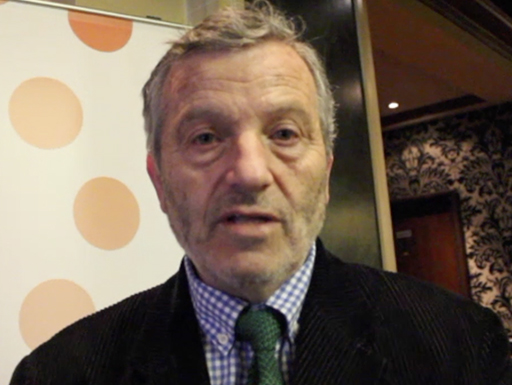 Entrevista al Senador Antonio Horvath en la COP21