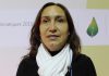 Entrevista a Paulina Aldunce en la COP21