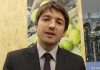 Entrevista a Cristián Bowen, Subsecretario de Transportes y Telecomunicaciones, en la COP21