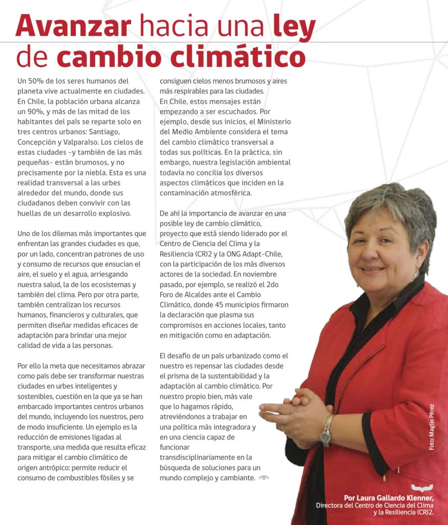Revista Chile tiene su Ciencia 6