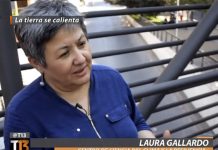 Humanos del futuro y cambio climático (Teletrece)