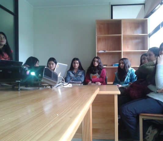 Nueva generación de científicos por la divulgación de la ciencia