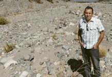 El clima nos cambió la vida (La Segunda)