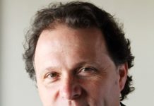 «Una megapolítica para la megasequía» por Alfonso De Urresti