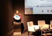 Directora del (CR)2 expuso en seminario de Sofofa sobre el acuerdo climático de París