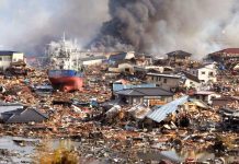 5 y 7 de mayo | Coloquio interdisciplinario de filosofía ambiental «Perspectivas sobre la destrucción de la naturaleza»