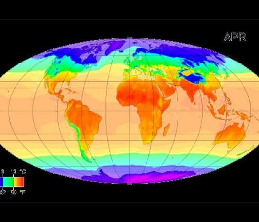 Directora del (CR)2 expone en seminario interamericano sobre cambio global