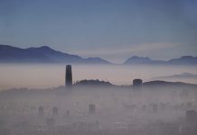 23 mar | Seminario «The CHIMERE model: general overview and research topics»