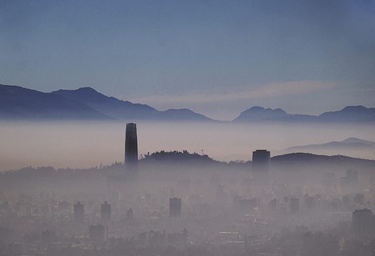 23 mar | Seminario «The CHIMERE model: general overview and research topics»