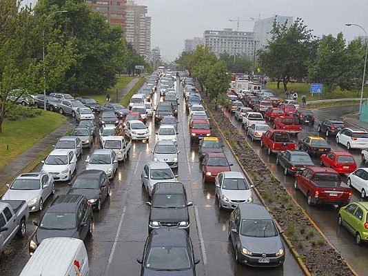 22 de junio | Seminario «Estimación del consumo de energía y emisiones del transporte en Chile, perspectiva 2050»