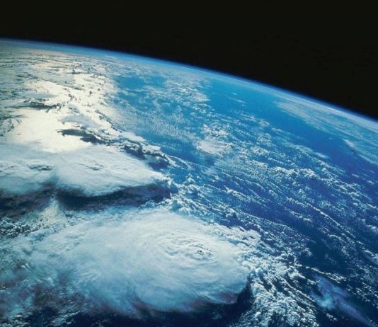 Estudio advierte que la Tierra podría calentarse en 10°C (La Tercera)