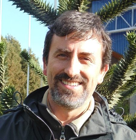 CHILE: “La legislación sobre incendios debería basarse en la corresponsabilidad” (Civicus)