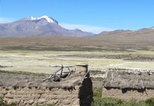 Investigador (CR)2 revela causas del último despoblamiento aymará en la región de Tarapacá