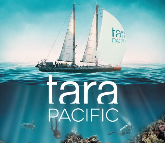 09/09 Seminario «Expedición TARA Pacific: entendiendo los océanos y el cambio climático que enfrentan»