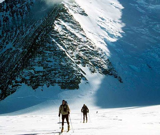 14/09 Seminario «Efectos de la depleción en la capa de ozono en la climatología del Hemisferio Sur»