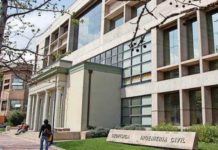 Chile integrará influyente red global de centros de investigación del cambio climático (El Mercurio)