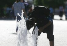 Hasta 37° registrará la zona central por ola de calor que se extenderá hasta el sábado (Las Últimas Noticias)
