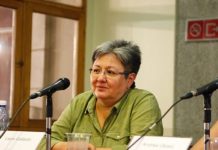 Radioanálisis: Entrevista a Laura Gallardo (Radio U. Chile)