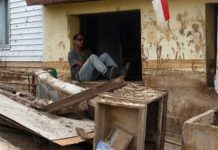 En la prensa: Resultados Índice Global de Riesgo Climático 2017