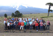 Segunda reunión anual 2016 del (CR)2: «Drawing the future»